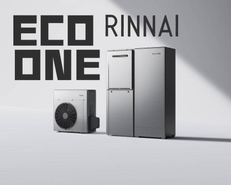 RINNAI　ECO ONE アイキャッチ画像